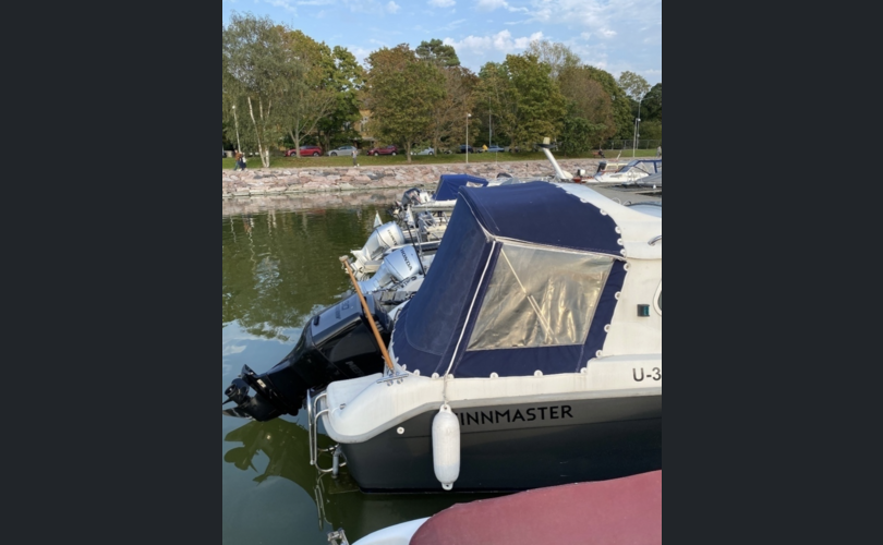 Finnmaster 6100 Royal OC + traileri-kuva-4